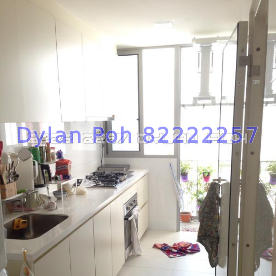 The Estuary (D27), Condominium #9304732